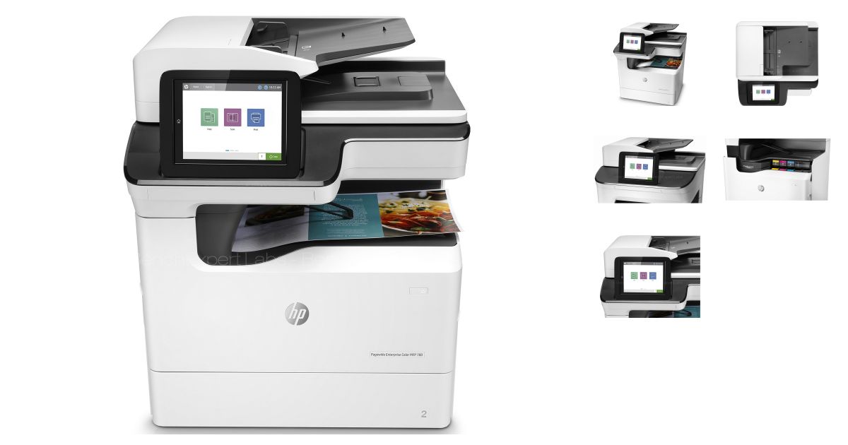 mfp 780dn