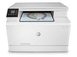 HP Color LaserJet Pro MFP M180n