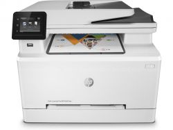 HP Color LaserJet Pro MFP M281fdw