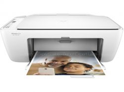 HP DeskJet 2620 All-in-One Printer