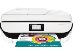 HP OfficeJet 5232 All-in-One
