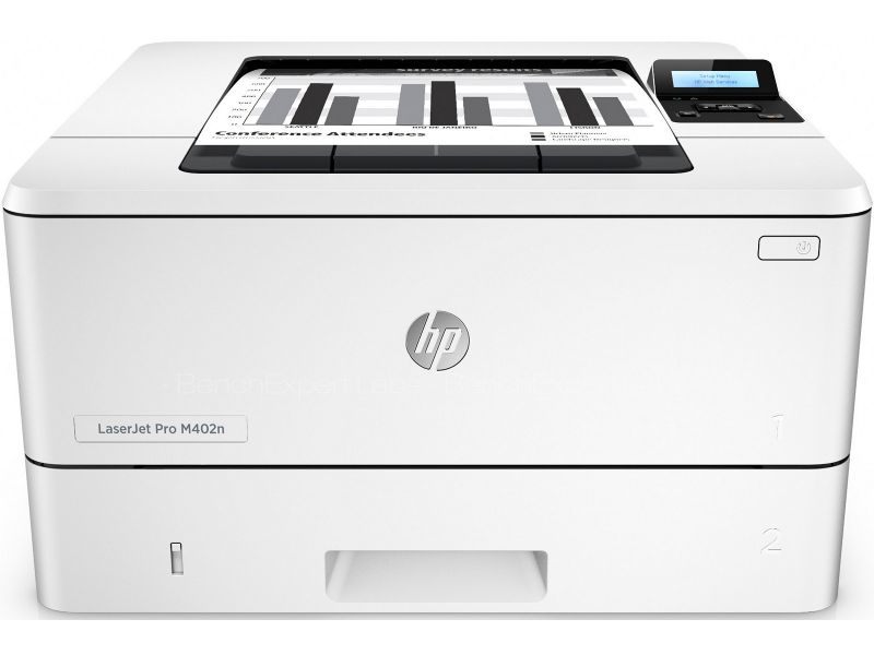 HP LaserJet Pro M402m