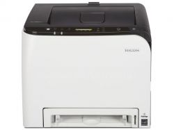 RICOH SP C261DNw