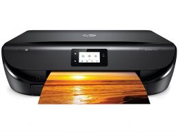 HP Envy 5020 All-in-One photo 1 miniature