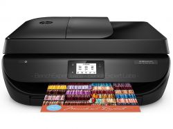 HP OfficeJet 4655 All-in-One