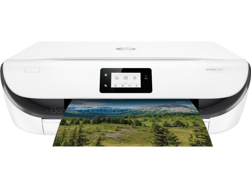 HP Envy 5032 All-in-One