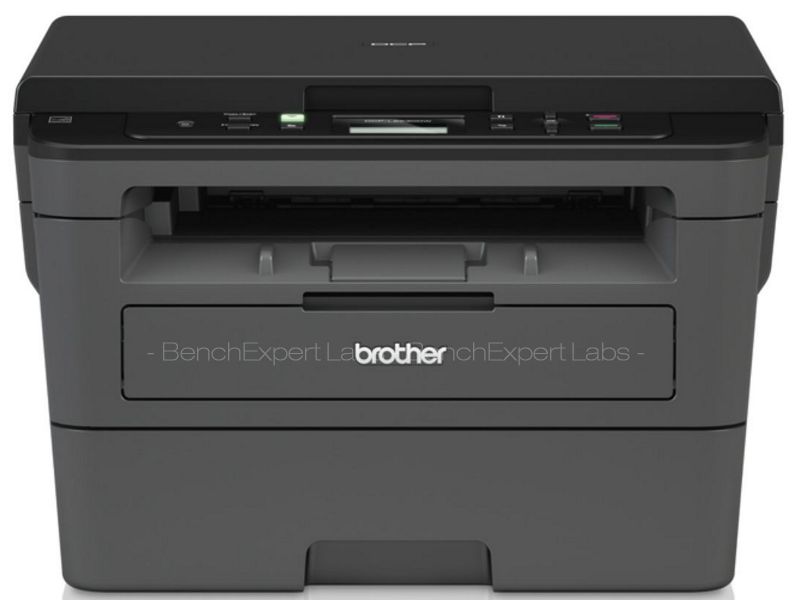 BROTHER DCP-L2530DW