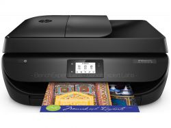 HP OfficeJet 4658 All-in-One