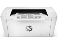 HP LaserJet Pro M15a