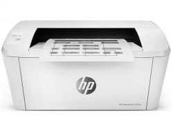 HP LaserJet Pro M15a