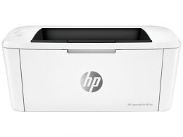 HP LaserJet Pro M15w photo 1