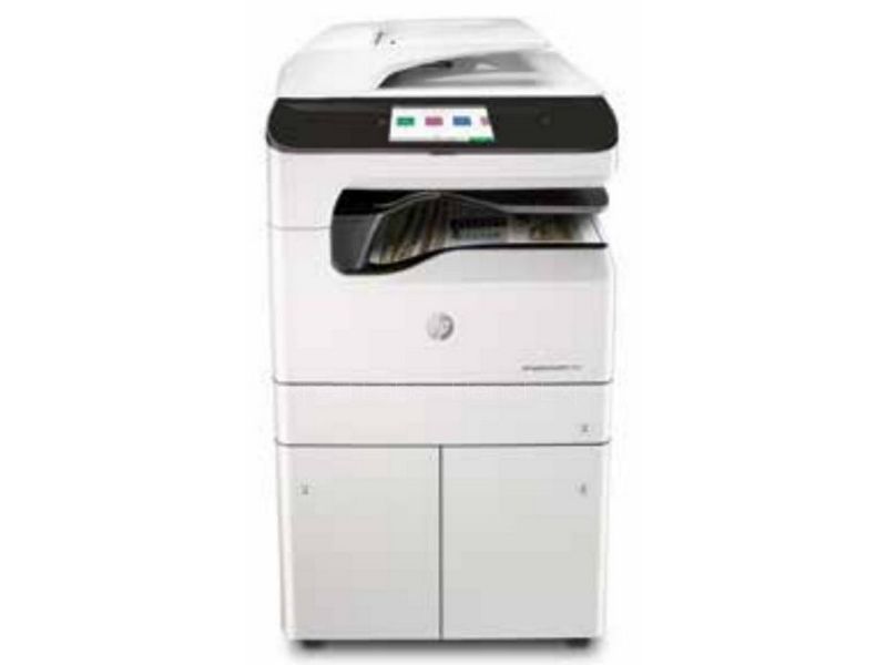 HP PageWide Pro MFP 777hc