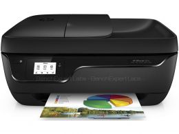 HP Officejet 3835 All-in-One photo 1 miniature