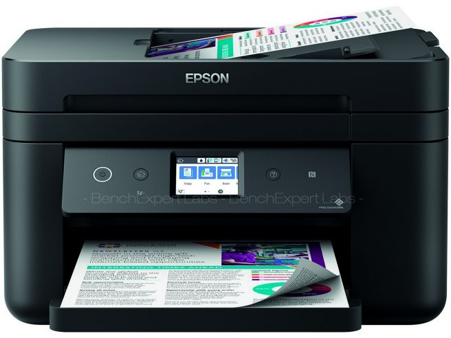 CARTOUCHES D'ENCRE COMPATIBLES imprimantes Epson WF-2860/2865 XP-5100/5105