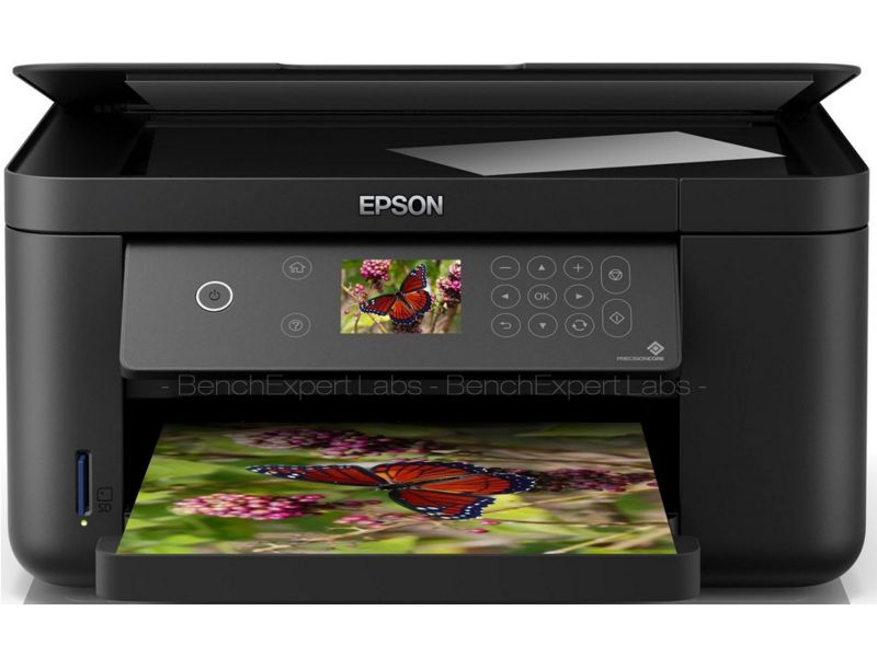 EPSON Expression Home XP-5100