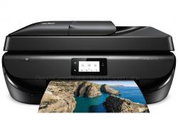 HP OfficeJet 5220 All-in-One