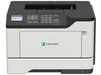 LEXMARK MS521dn