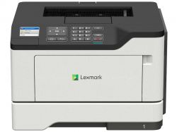 LEXMARK MS521dn
