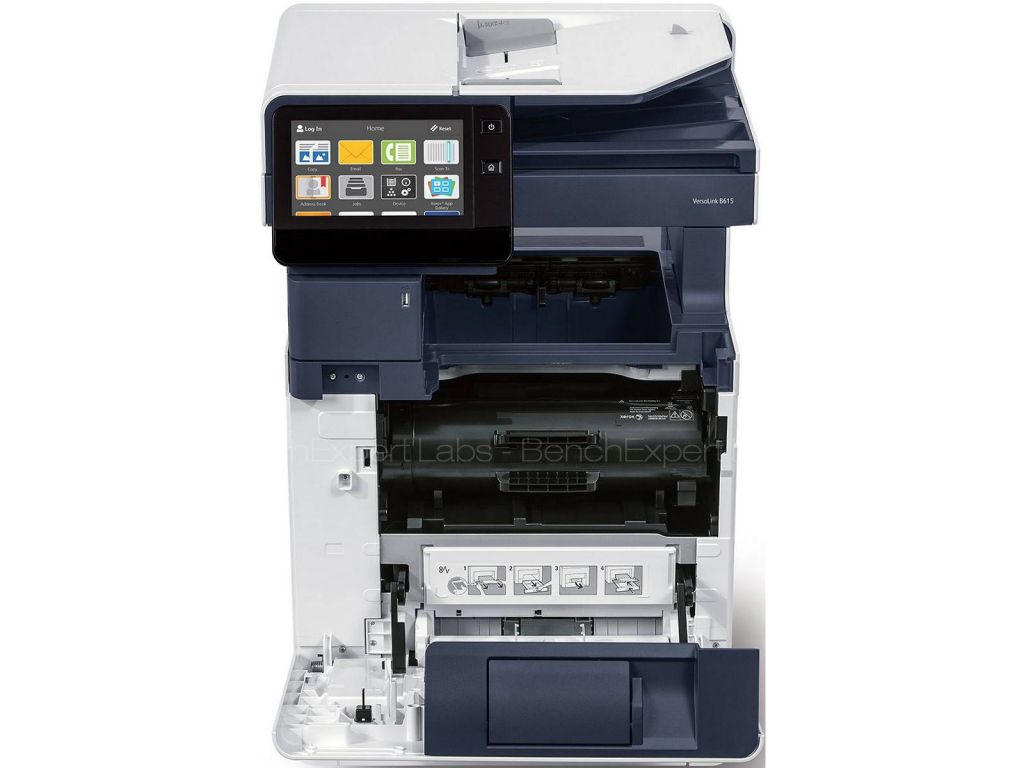xerox b615x