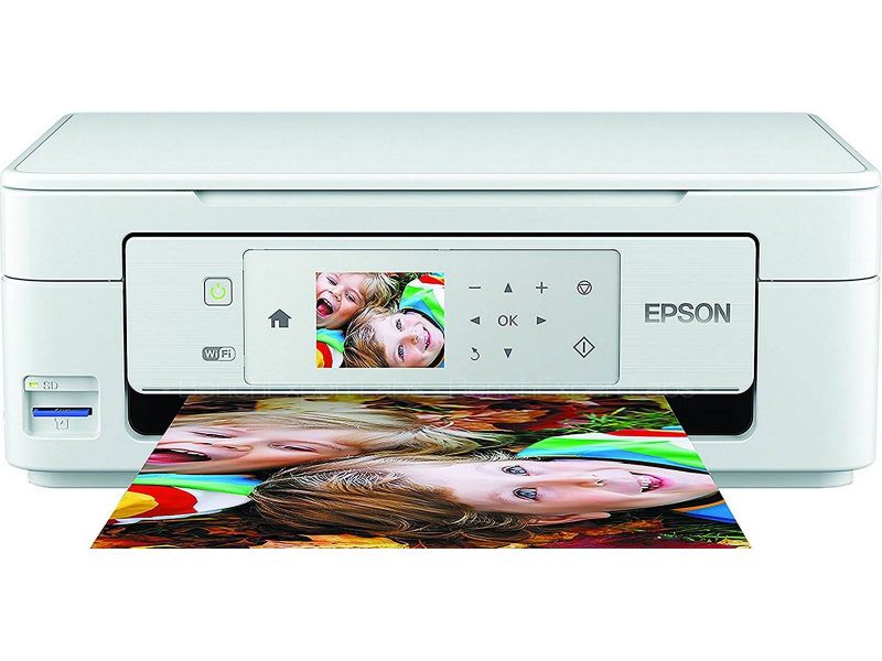 EPSON Expression Home XP-455