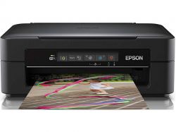 EPSON Expression Home XP-255