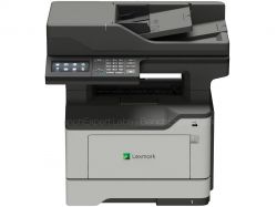 LEXMARK MX521ade