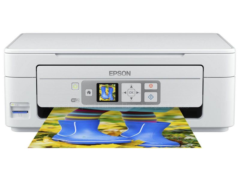 EPSON Expression Home XP-355