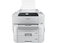 EPSON WorkForce Pro WF-C8190DTW