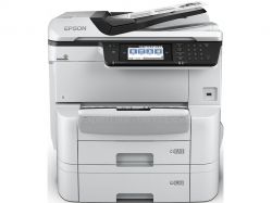 EPSON WorkForce Pro WF-C8690DTWF