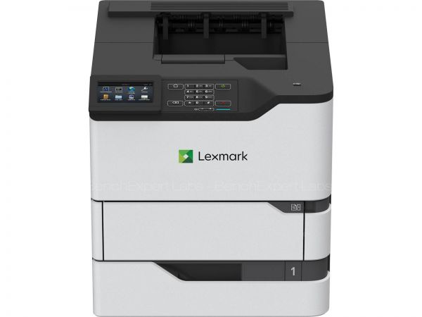 LEXMARK MS822de