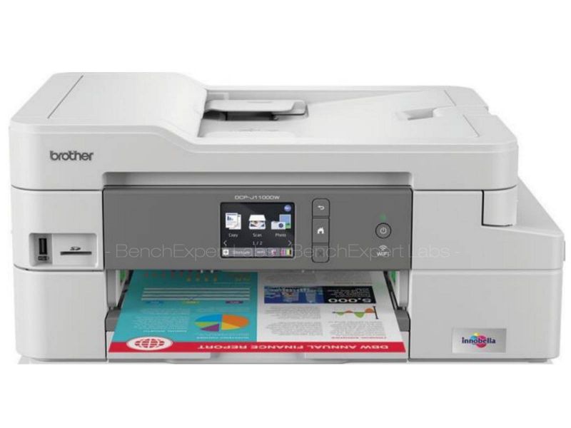 BROTHER DCP-J1100DW