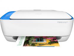 HP DeskJet 3638 All-in-One