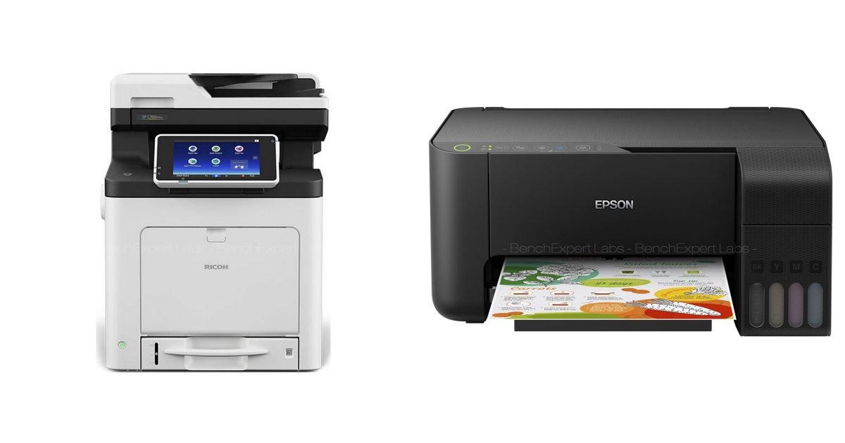 Ricoh sp c360snw программа для сканирования