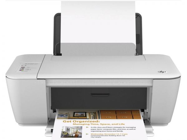 Publication Anoi index finger Comparatif HP Deskjet 2510 vs HP Deskjet 1510 | Imprimantes