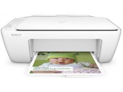 HP DeskJet 2130 All-in-One