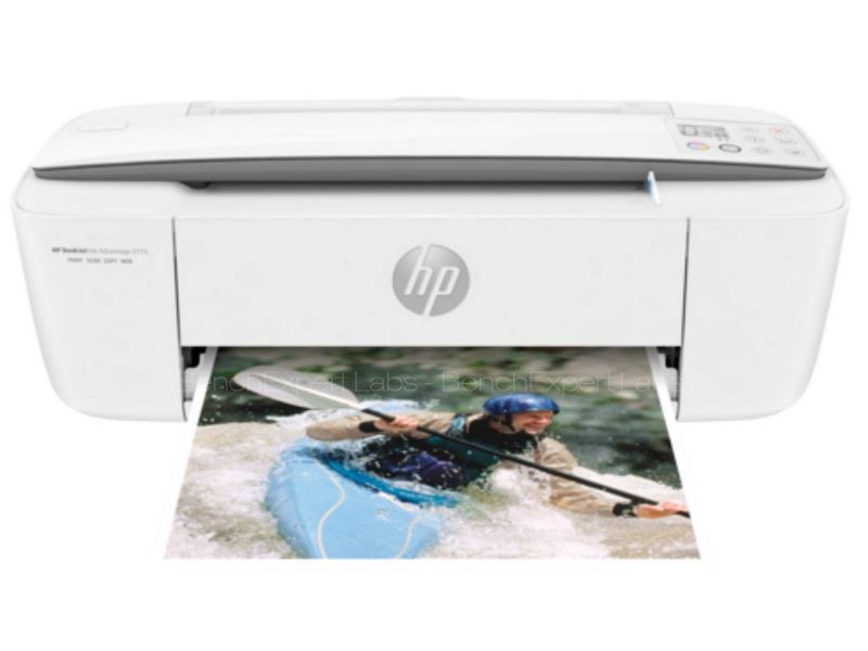 HP DeskJet Ink Advantage 3775 All-in-One