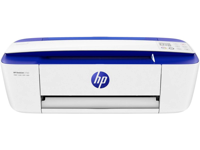 HP DeskJet 3760 AiO