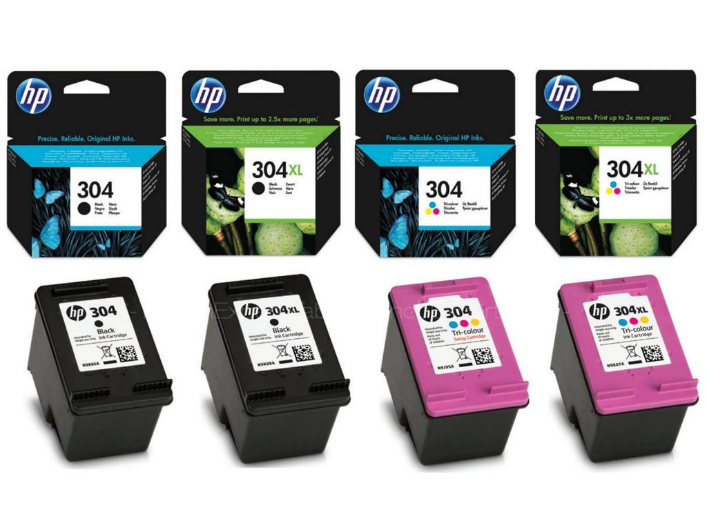 Imprimante tout en un jet d encre HP DeskJet 3762 : : Informatique