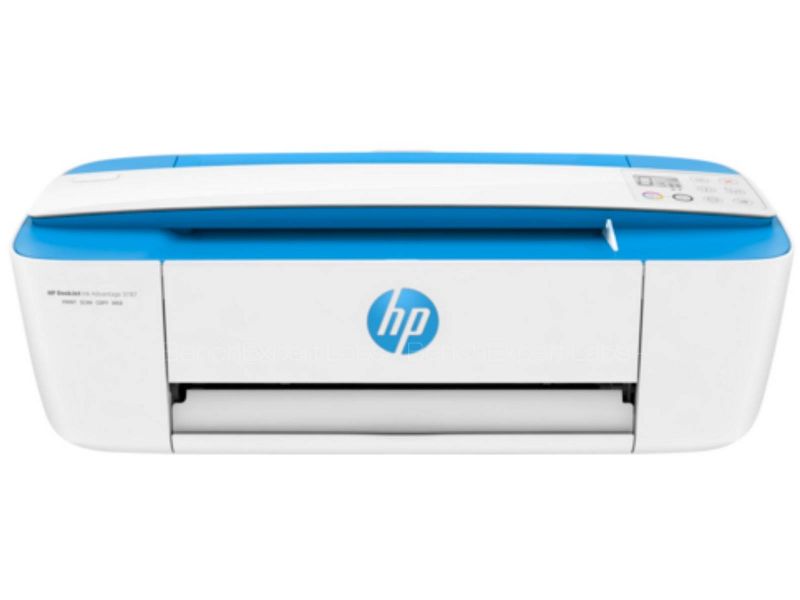 HP DeskJet ink Advantage 3787 All-in-One