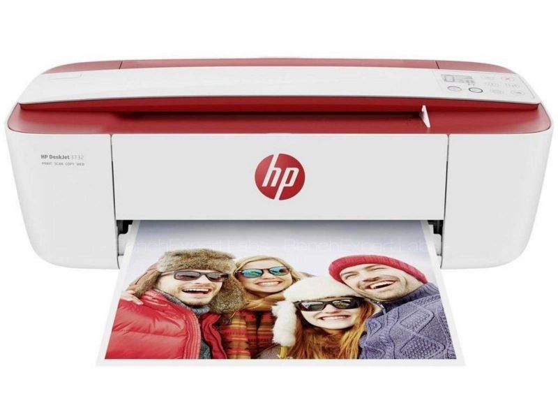 Струйное мфу hp deskjet ink advantage 3788 обзор