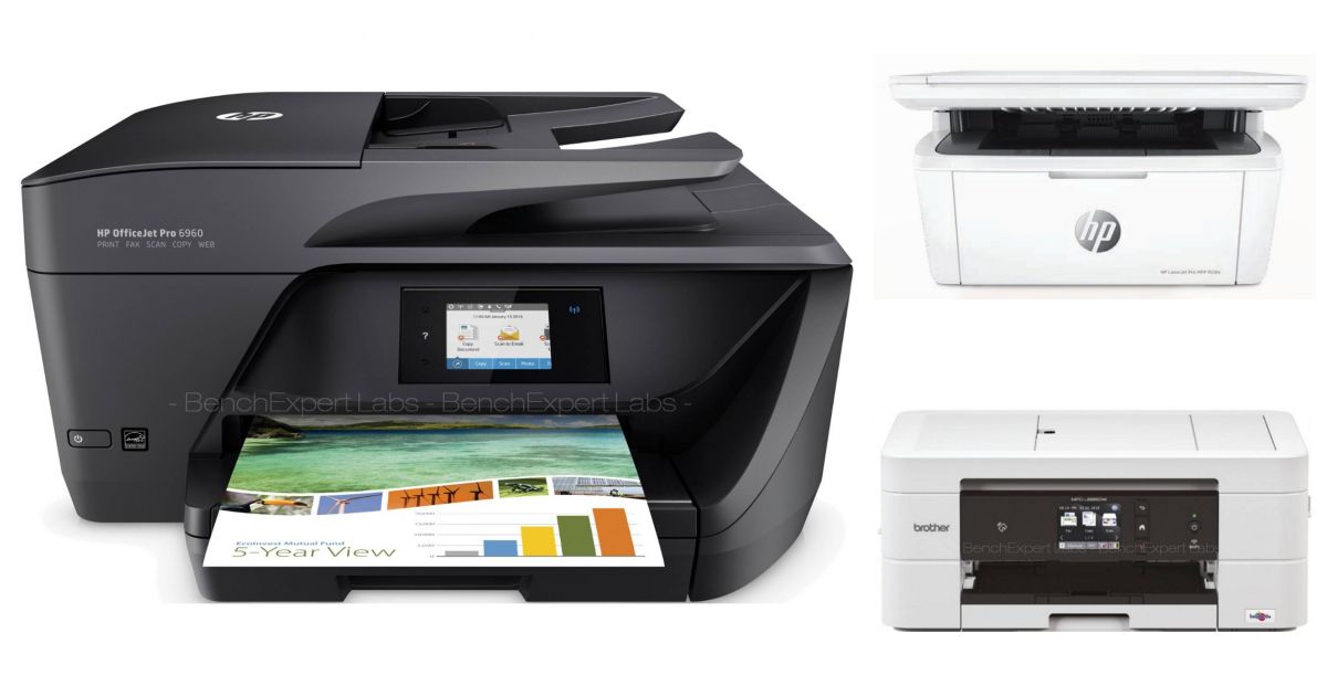 Hp officejet 6960 new arrivals