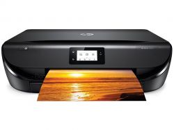 HP Envy 5010 All-in-One
