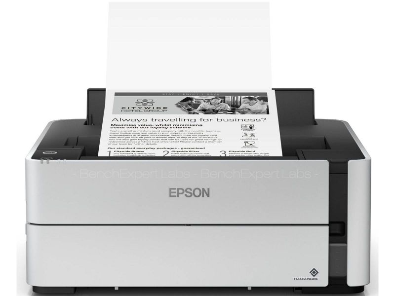 EPSON EcoTank ET-M1140