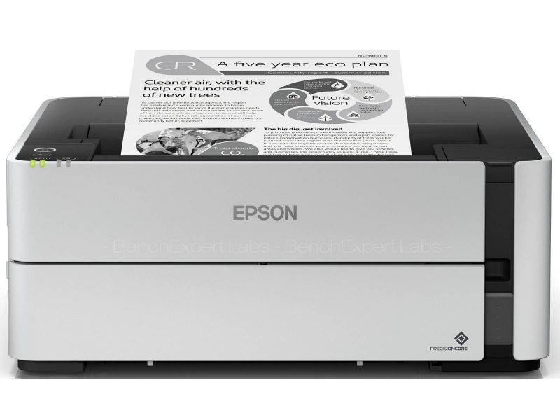 EPSON EcoTank ET-M1180