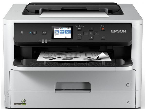 EPSON WorkForce Pro WF-M5298DW