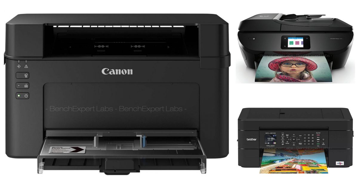 Canon MF112 i-SENSYS Imprimante laser multifonction - DakarStock