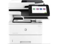 HP LaserJet Enterprise Flow M528z