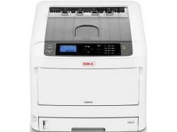 OKI C824dn