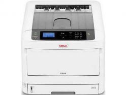OKI C824n