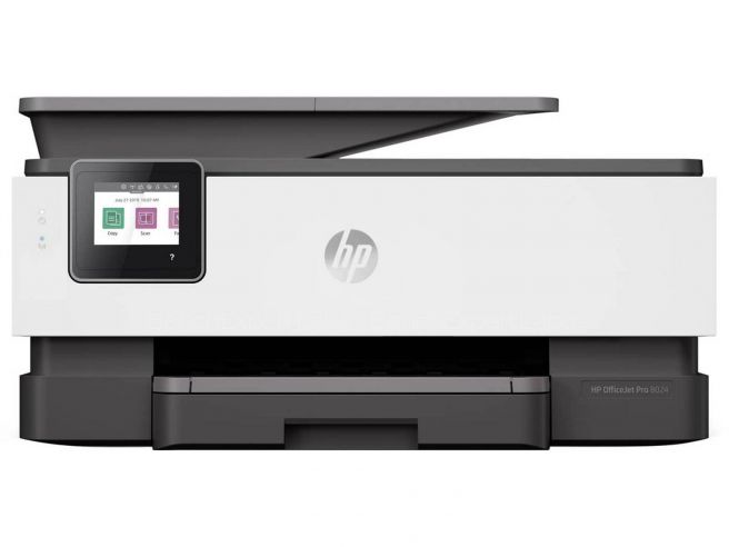 Caractéristiques des imprimantes HP OfficeJet Pro 6900